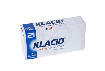 Klacid