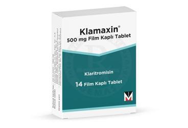 Klamaxin