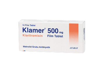 Klamer