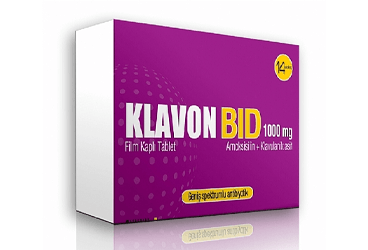 Klavon