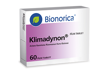 Klimadynon