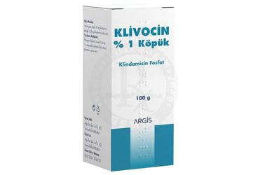 Klivocin