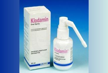 Klodamin