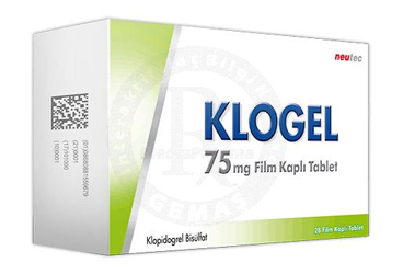 Klogel