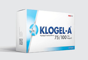 Klogel-A