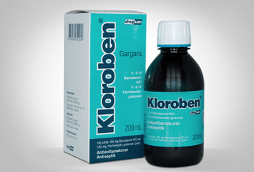 Kloroben