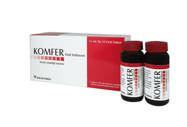 Komfer