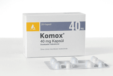 Komox