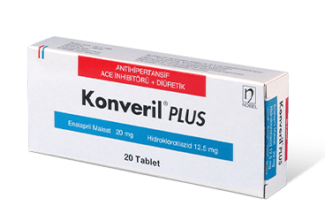 Konveril
