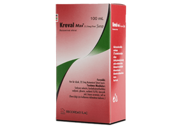 Kreval