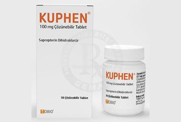Kuphen