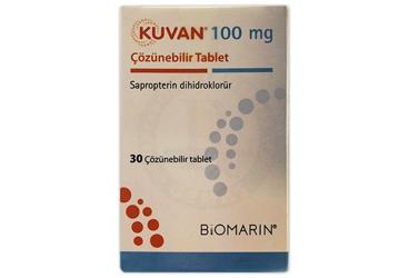 Kuvan