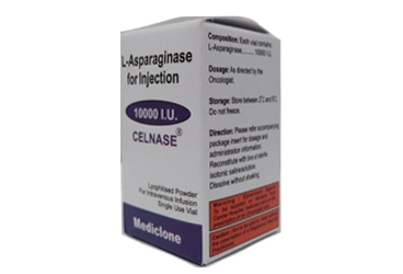 L-Asparaginase