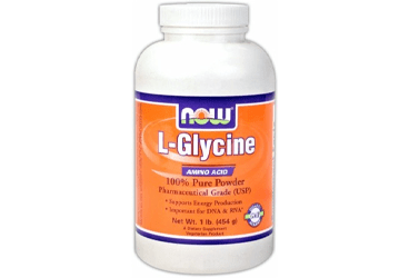 L-Glycine