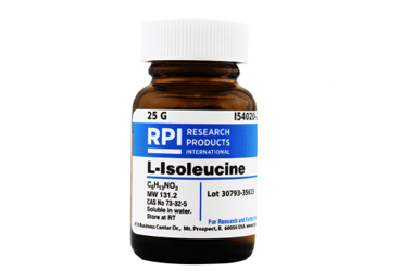 L-İsoleucine