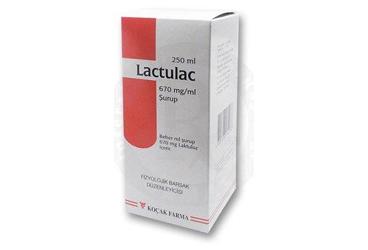 Lactulac