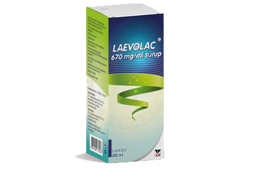 Laevolac