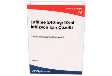 Lafiline