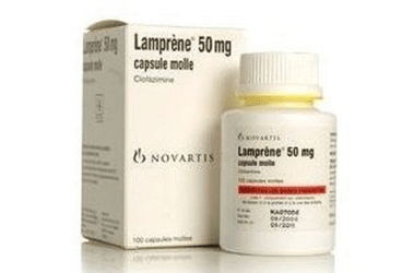 Lamprene
