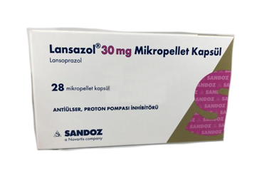 Lansazol