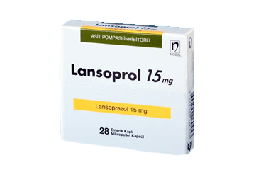 Lansoprol
