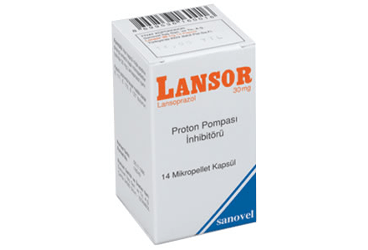 Lansor