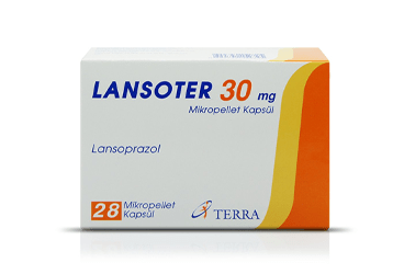 Lansoter