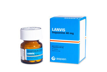 Lanvis