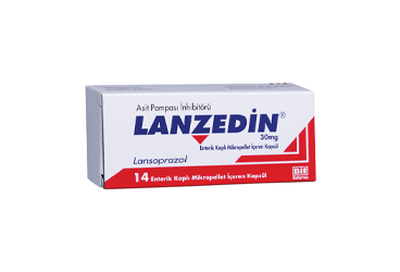 Lanzedin