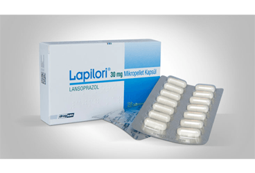 Lapilori