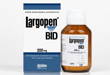 Largopen