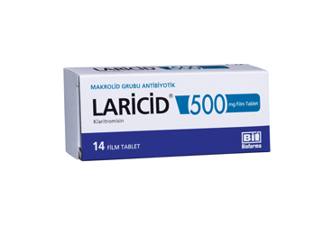 Laricid