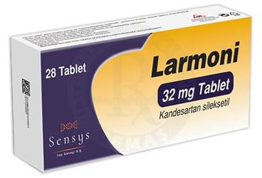 Larmoni
