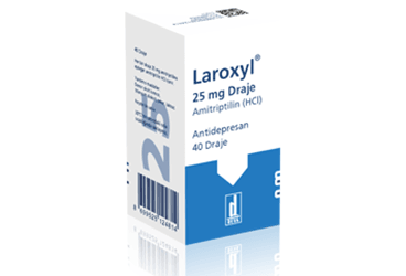 Laroxyl