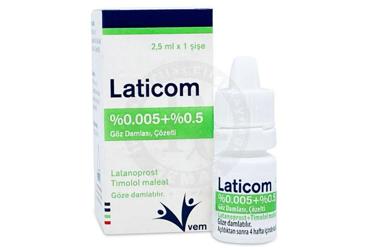Laticom