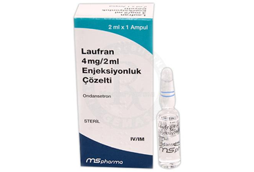 Laufran