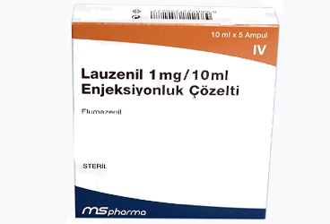Lauzenil
