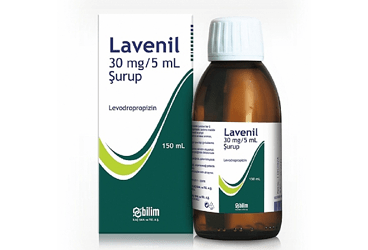 Lavenil