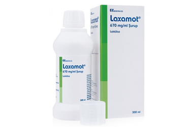 Laxamot