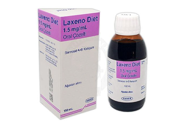 Laxeno