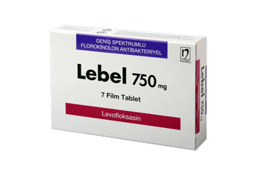 Lebel