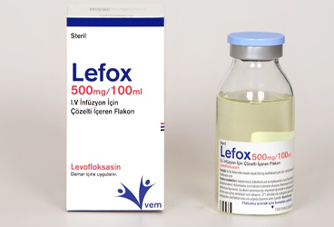 Lefox