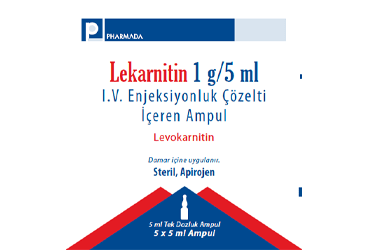 Lekarnitin