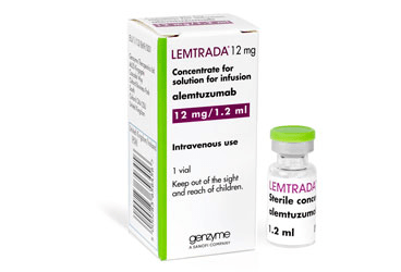Lemtrada