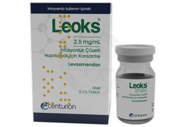 Leoks