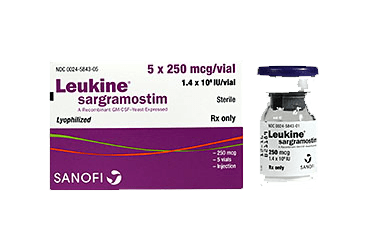 Leukine