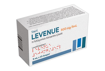 Levenue