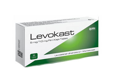 Levokast