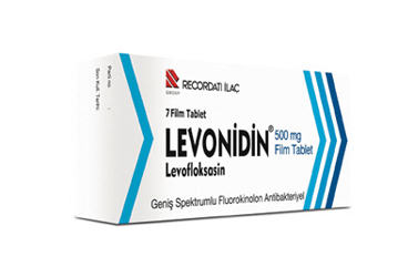 Levonidin