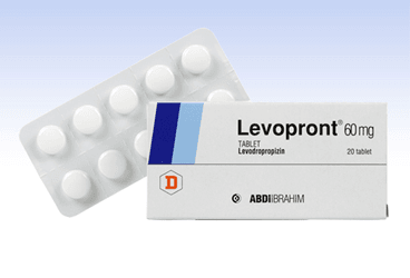 Levopront